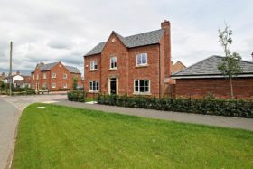 4 bedroom Detached for sale